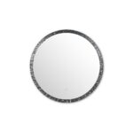 LED ogledalo 60 cm D2309 - slika 4