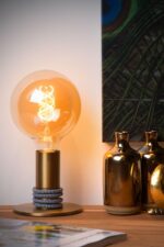 Namizna svetilka MARIT 2450890 - slika 4