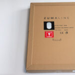 LED ogledalo črno 70/50 cm D2383 - slika 6