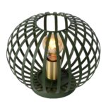 Namizna svetilka MANUELA 2782793 - slika 4