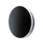 Stenska svetilka DISCUS AP LED SMD 12W IP65 SBK 3000K