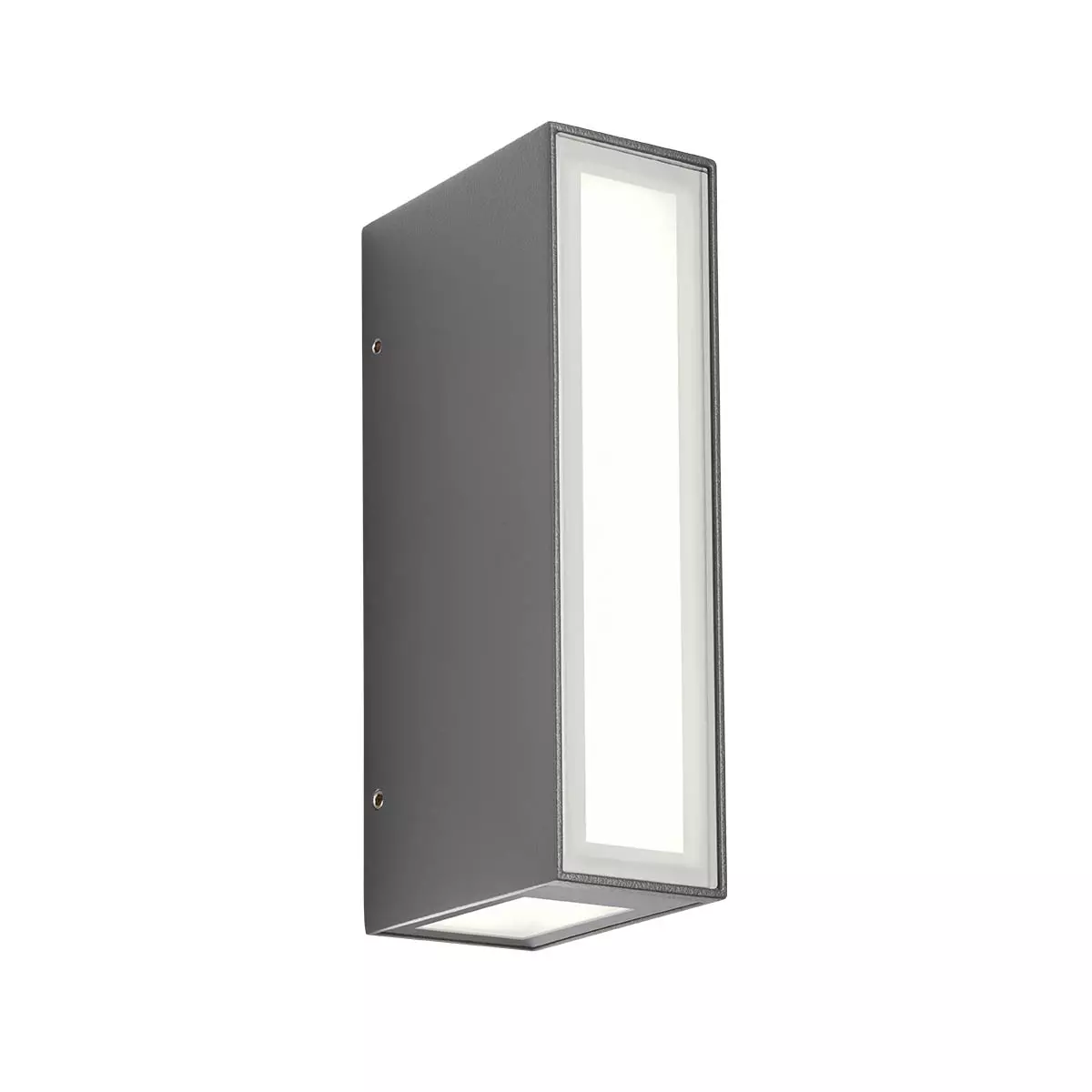 90114.webp Stenska svetilka IVAR AP LED SMD 7.6W IP54 DG 3000K - slika 1