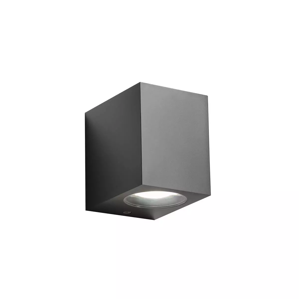 90151.webp Stenska svetilka PUNTA AP GU10 1X max.7W IP44 DG - slika 1