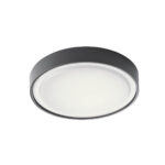 Stropna svetilka PONZA PL LED SMD 15W IP65 DG 3000K
