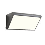 Stenska svetilka MAKO AP LED SMD 21W IP65 DG 3000K