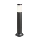 Talna svetilka PENCIL ST H60 E27 MAX28W IP44 BK