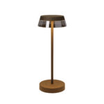 Namizna svetilka ILUNA VE LED SMD 2.5W IP65 CO 2700/3000K