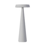 Namizna svetilka TAO VE LED SMD 2.5W IP65 SWH 2700/3000K