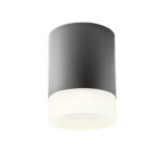 Stropna svetilka XILO PL LED 15W IP54 DG 3000K (5.6)
