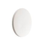 Stenska svetilka AURA AP LED 8W IP65 SWH 3000K (5.6)