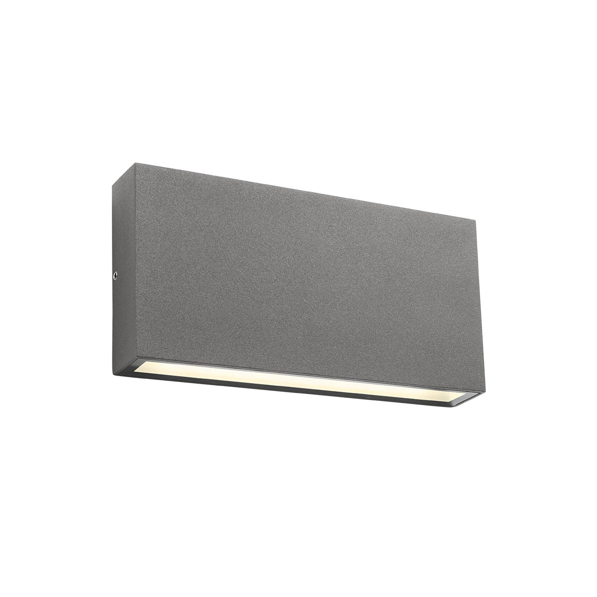 90385.jpg Stenska svetilka KAMAL AP LED 12.8W IP54 DG 4000K - slika 1