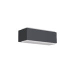Stenska svetilka DASH AP LED 9W IP65 DG 3000K