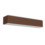 Stenska svetilka DASH AP LED 21W IP65 DB 3000K