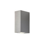 Stenska svetilka ACE AP LED SMD 3,36W IP54 DG 4000K