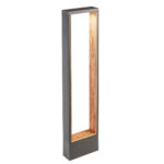 Talna svetilka WALD ST H65 LED COB 10W IP65 DG 3000K