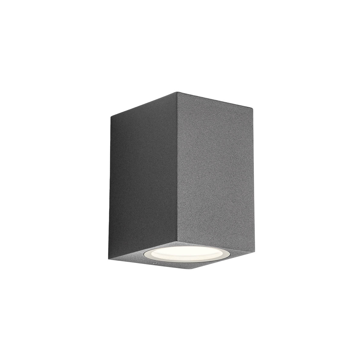 90527.jpg Stenska svetilka BRIO AP LED COB 6W IP54 DG 3000K - slika 1