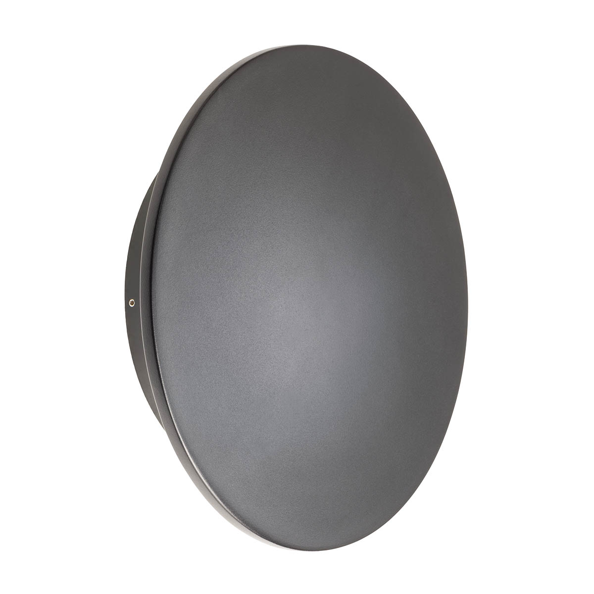 90542.jpg Stenska svetilka TANIT AP LED 24W IP54 SBK 3000K - slika 1