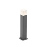 Talna svetilka VOLT ST H50 LED 13W IP54 DG 3000K
