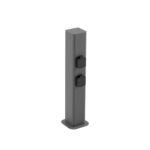 Talna svetilka VOLT ST H50 WITH 2 SOCKETS IP54 DG