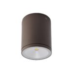 Stropna svetilka ETA PL LED COB 6W IP54 DB 4000K