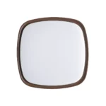 Stropna svetilka TWILL PL LED 20w IP65 4000K DB
