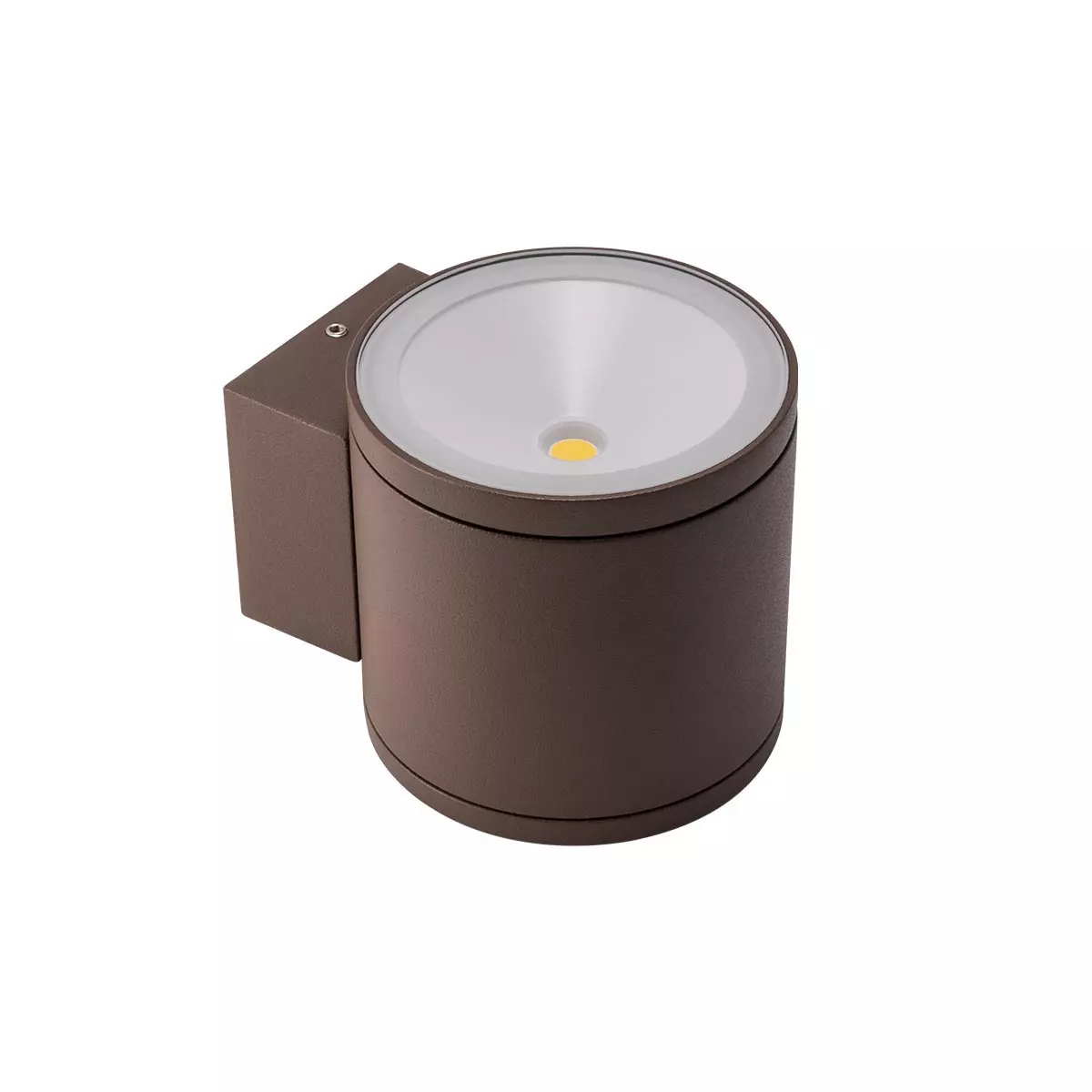 9593.webp Stenska svetilka ETA AP LED COB 2X6W IP54 DB 4000K - slika 1