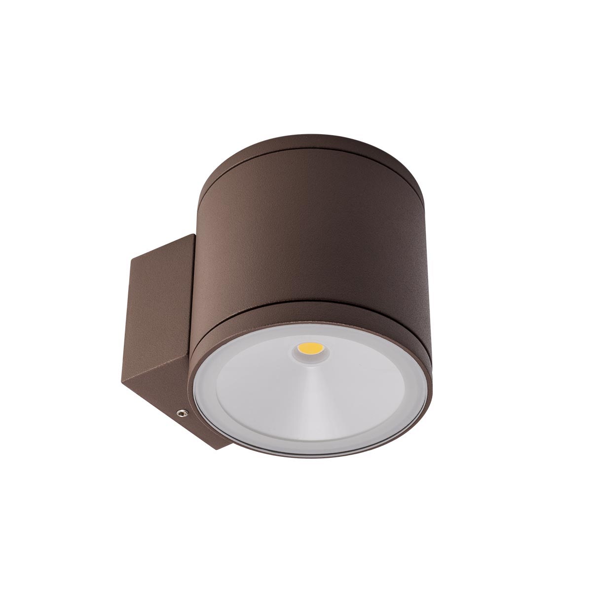 9596.jpg Stenska svetilka ETA AP LED COB 6W IP54 DB 3000K - slika 1