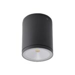Stropna svetilka ETA PL LED COB 6W IP54 DG 3000K