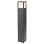 Talna svetilka BRICK ST H65 E27 1X23W IP54 DG