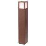 Talna svetilka BRICK ST H65 E27 1X23W IP54 R