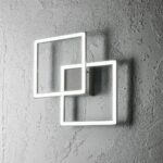 AFRODITA P/P - TITANIO