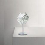 CAMILLA L/P - ARGENTO