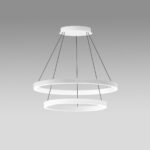 CRISEIDE S/2G - BIANCO