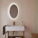 Svetilka za ogledalo VANITY 01-3825 - slika 2