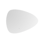 LED ogledalo 70/50 cm D3005