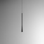 DAFNE S/P - NERO
