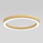 FLOR P/S - ORO SPAZZOLATO