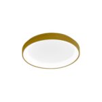 KRIZIA P/P 3000K - ORO