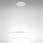 KRIZIA S/2 3000K - BIANCO