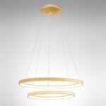 KRIZIA S/2 3000K - ORO