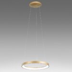 KRIZIA S/P 3000K - ORO