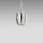 OFELIA S/10 MINI - CROMO SPECCHIATO