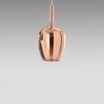 OFELIA S/10 MINI - RAME SPECCHIATO