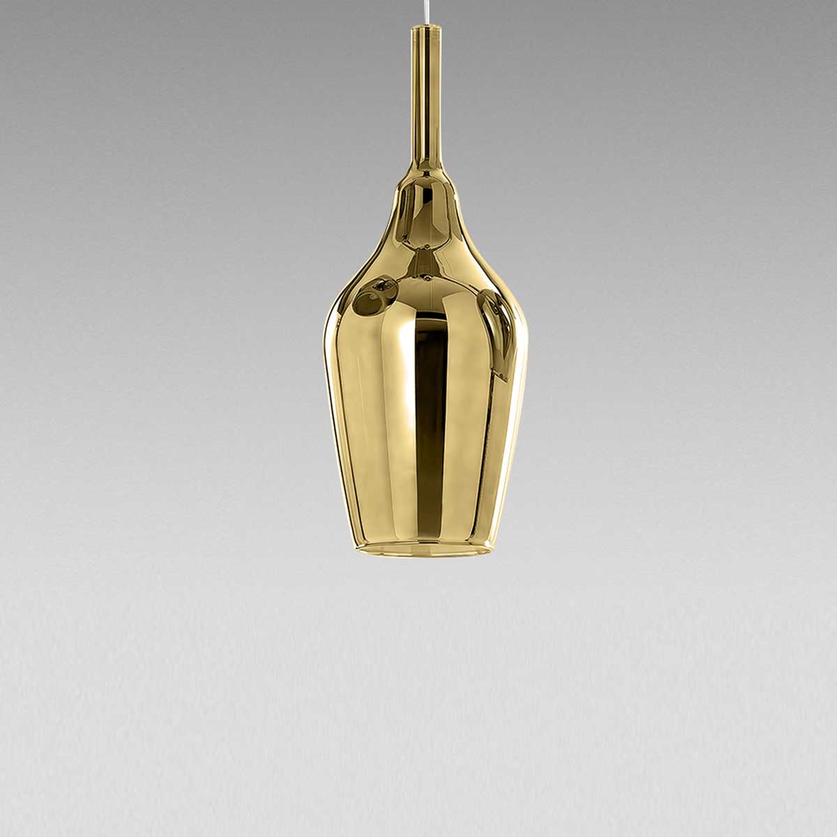 OFELIA_S12_mini_oro OFELIA S/12 MINI - ORO SPECCHIATO - slika 1