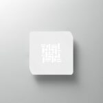 PIXEL P/P - BIANCO