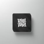 PIXEL P/P - NERO