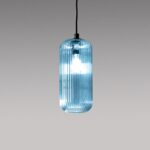 RAIKA V/P - BLU-TRASPARENT