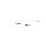 Stenska svetilka Camara zlata W89949-6W-GD - slika 2