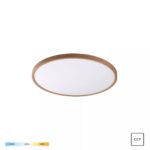 Stropna svetilka Cami les WM-BP1108-S-W