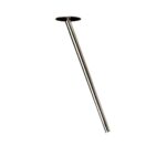 CANNA NUDA METALLO - 152